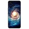 For Honor 200 Lite Case Animlas Painted Cool Silicon Black Soft Bumper for Honor 200Lite Phone Cases Wolf Cartoon TPU Shells Bag