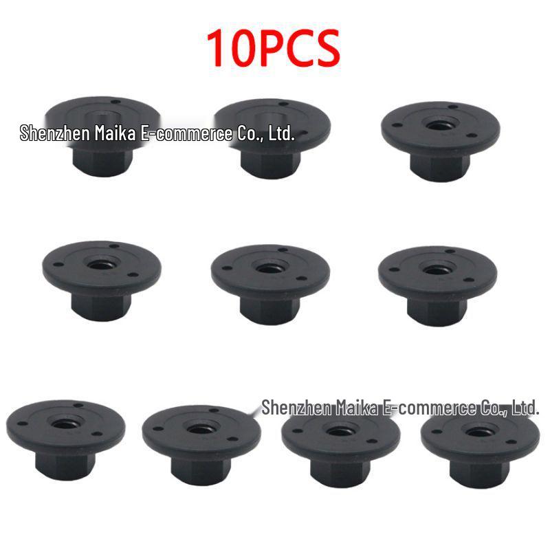 

Car Underbody Shield & Mudguard Screw Clip Set