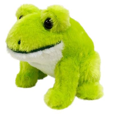 B5881041 AF Plüschfrosch