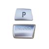2 buc. Buton de viteză „P” pentru deblocare pentru BMW 3 4 5 7 X3 X4 X5 X6 F20 F30 F34 F15 F16