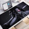 Bbleach Kenpachi Zaraki Large Anime Desk Mat Big Mouse Pad Luxury Desktop Cartoon Gaming Gamer Keyboard Office Computer Cushion