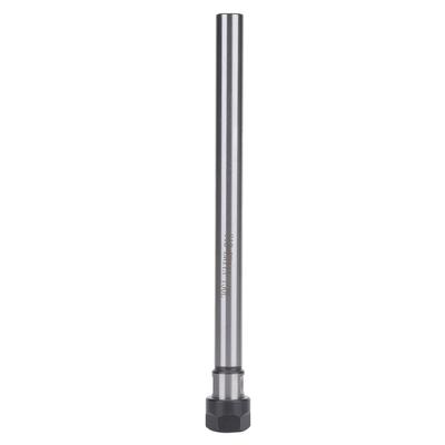 ER11A 150L Collet Chuck Holder Straight Shank Milling Cutter Tool Holder Extension RodC12