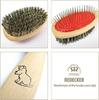 Redecker Dog Brush Pins for Bristles and Plant Fiber (Metal Dogs/Pig Blend)