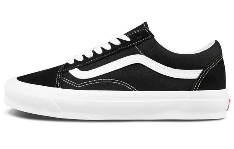 Vans OG Old Skool LX Black 44