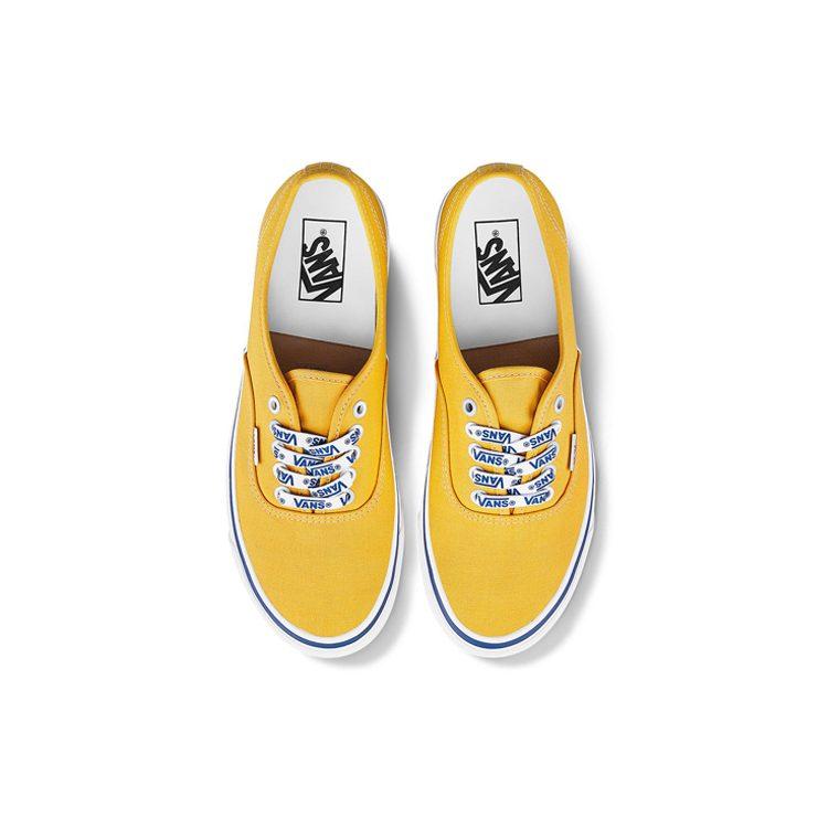 Vans Autentico 44 'giallo' VN0A38ENWOA