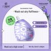 Three Magic Hair Hyaluronic Acid Oil-Control Volumizing Shampoo