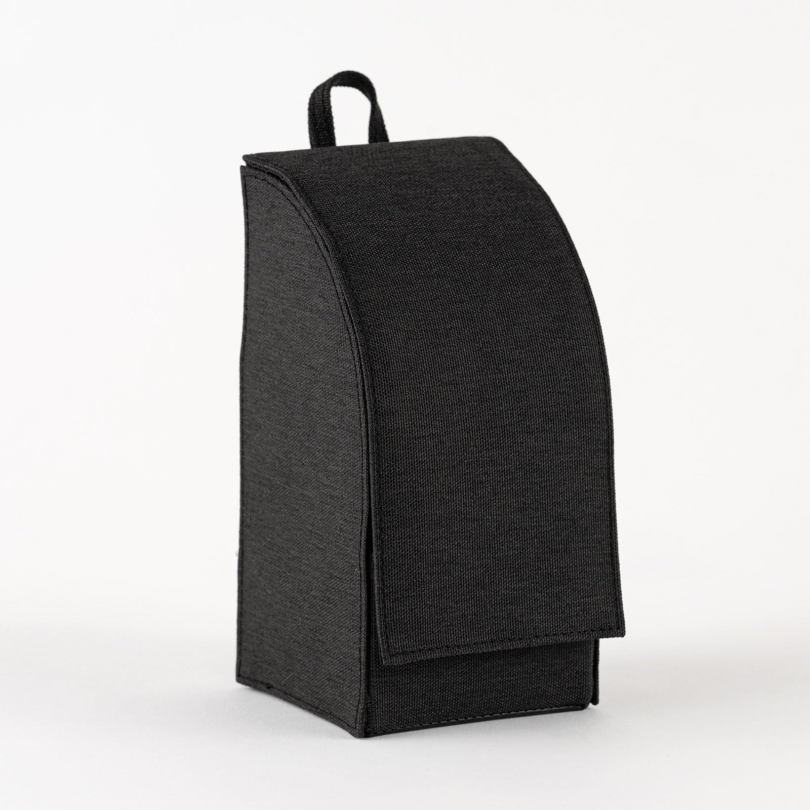 

Hobonichi Techo Stappo Mini Черный Планировщик Аксессуары чёрный