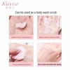 Kustie Rose Dual-Effect Body Scrub