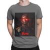 The bBoys red and blue Novelty 100 Cotton TShirt The bBoysseason 5 Tees Tops For Unisex