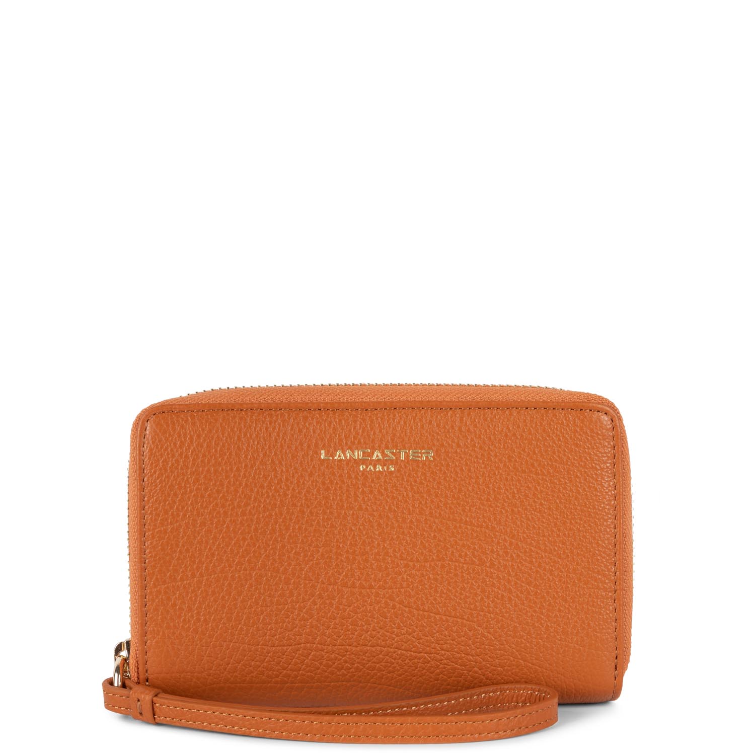 

Кошелек-компаньон Dune Lancaster 129-17 на молнии