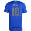 England/Argentina/Arsene N/Royal M Retro Football Jersey Classic Nostalgic Replica Thai Version Game Training