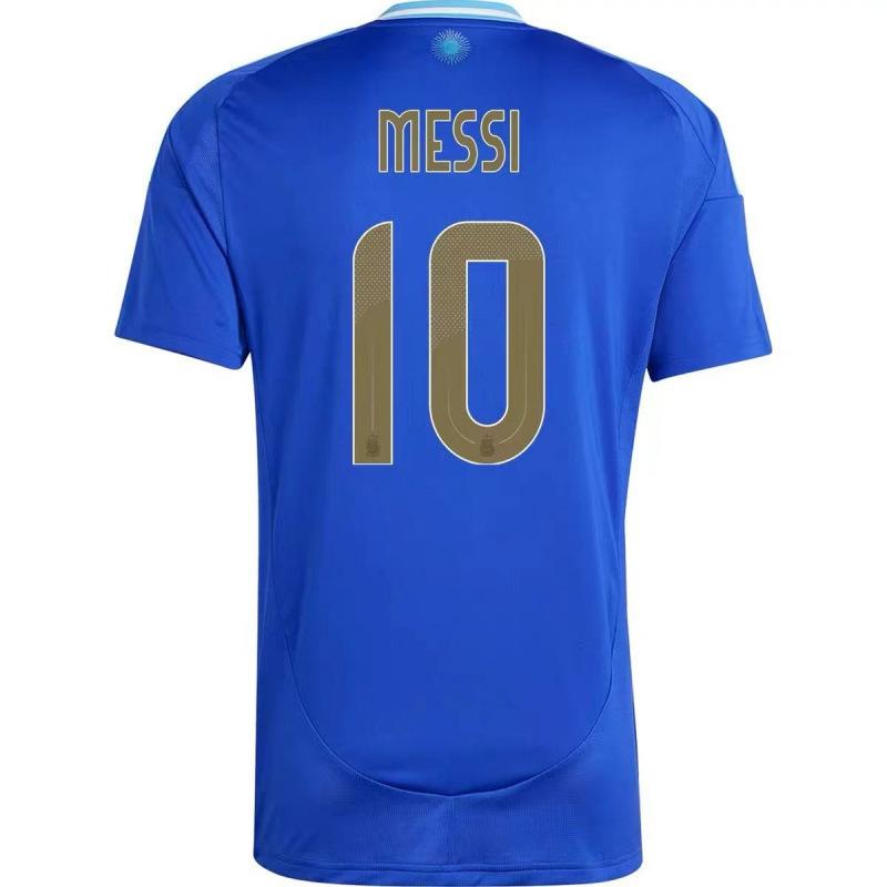 England/Argentina/Arsene N/Royal M Retro Football Jersey Classic Nostalgic Replica Thai Version Game Training