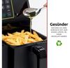 Deep Fryer Ariete 4623/00 Airy Fryer Dual (00C462300AR0)