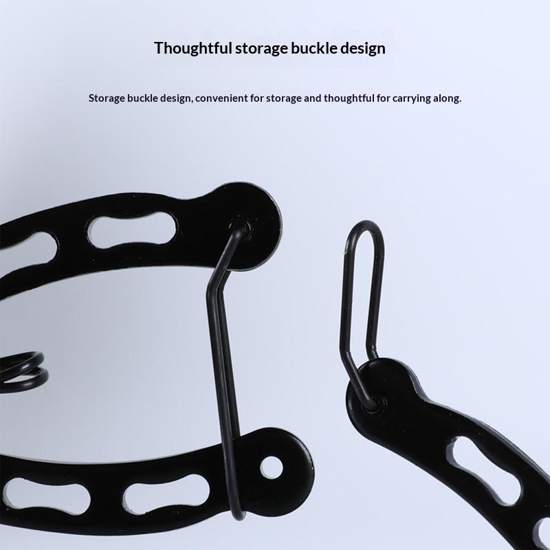Compact Bicycle Chain Link Pliers Quick Release Buckle Remover Portable for Travel Road Bike Emergency Repair Kit