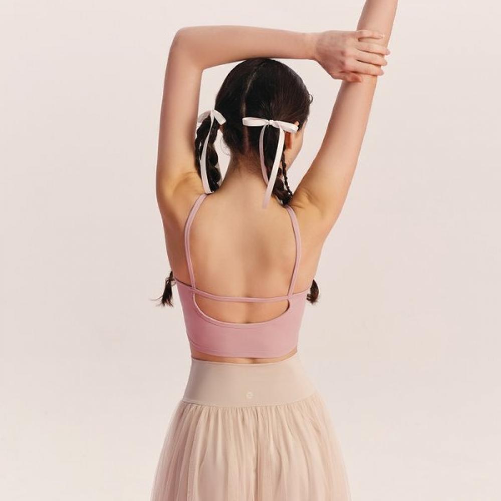 Huit Balletcore Bra Top Htwtb4i02t