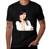 T-shirt Sophia Loren Années 1960 T-shirt de Voyage Respirant