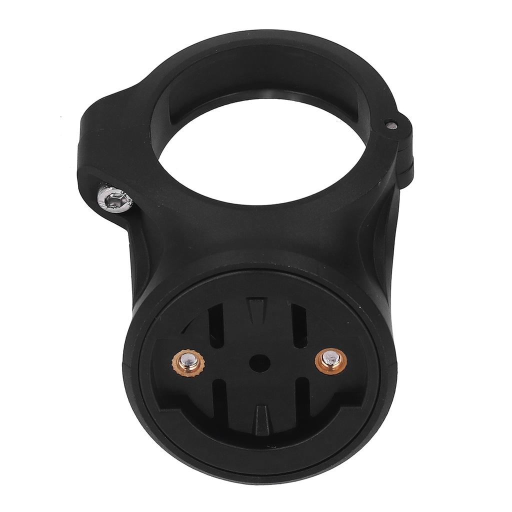 Bike Tail Light Mount Bracket Compact Portable Nylon Bike Rear Light Holder Rack for Garmin Tail