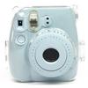 Durable Transparent Instant Cover for Checky Camera Case Instax Mini 8/8+/9