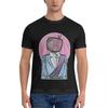 Tshirt Male Summer Tops Sagaprince Robot Iv Classic TShirt Cute Clothes Mens T Shirt