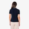 Lacoste Women's Golf Pique Shirt-Style Polo Shirt PF0104-56G166