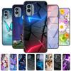 Pentru Husă Nokia X30 5G Lup Leu Pictat TPU Silicon Moale Husă Telefon pentru Nokia X30 2022 X 30 Huse Spate Bumper Negru 6.43''