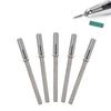 Nail Art Sanding Bands Grinding Sand Rings Bit Assembly Bearing Fit for Electric Drill Machine Accessories Manicure Tool