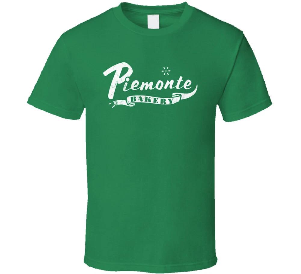 

Piemonte Bakery Rockford T Shirt 4XL