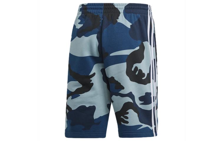 adidas Originals Casual Shorts Men's Thin DV2046