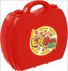 Lynx Pretend Play Pizza Shop x 28 x cm Children's Set, Set, 33.5 25.5