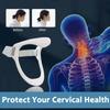 Neck Guard Neck Stretcher Traction Device Neck Posture Corrector Cervical Brace Cervical Collar