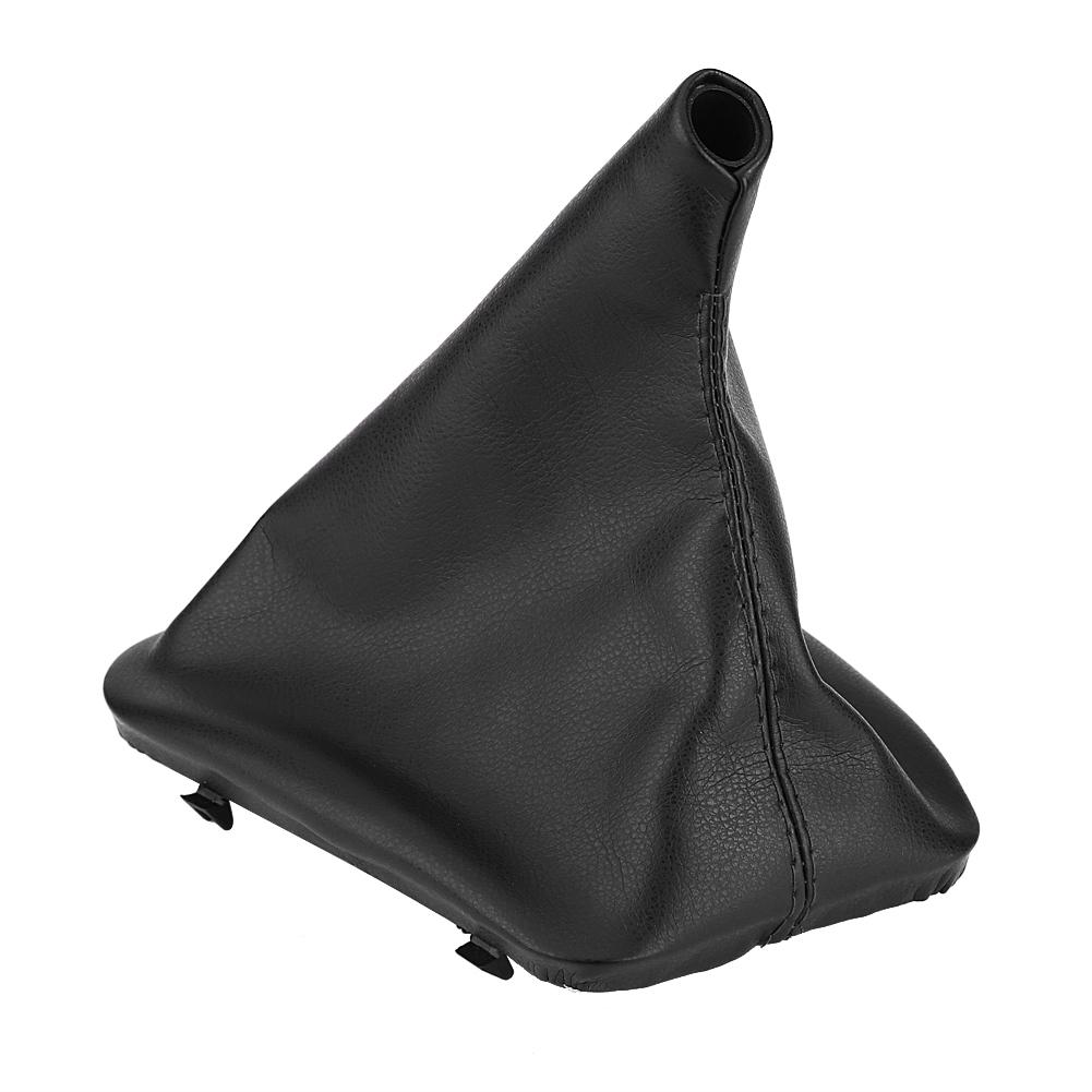 

Car Gear Stick Gaiter Boot Dust Cover for E36 E34 E28 E24 1998-2005