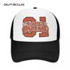 Dukes Of Hazzard Car Vintage General Lee 01 Casual Plain Mesh Baseball Cap Snapback hatter For kvinner Unisex Dad Trucker Hats