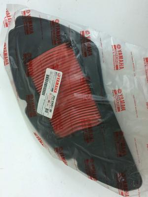 Genuine Yamaha Element Air Cleaner 2CM-E4451-00