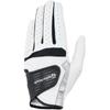 TAYLOR MADE Power Bite 2.0 Gloves White Size:25 Men's Golf