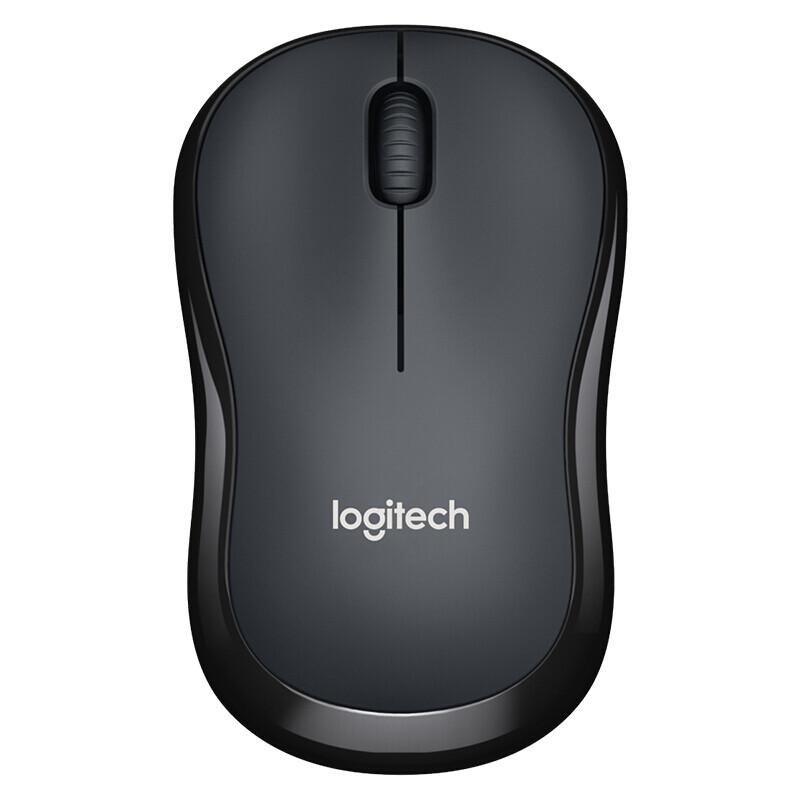 

Logitech M220 Wireless Silent Mouse