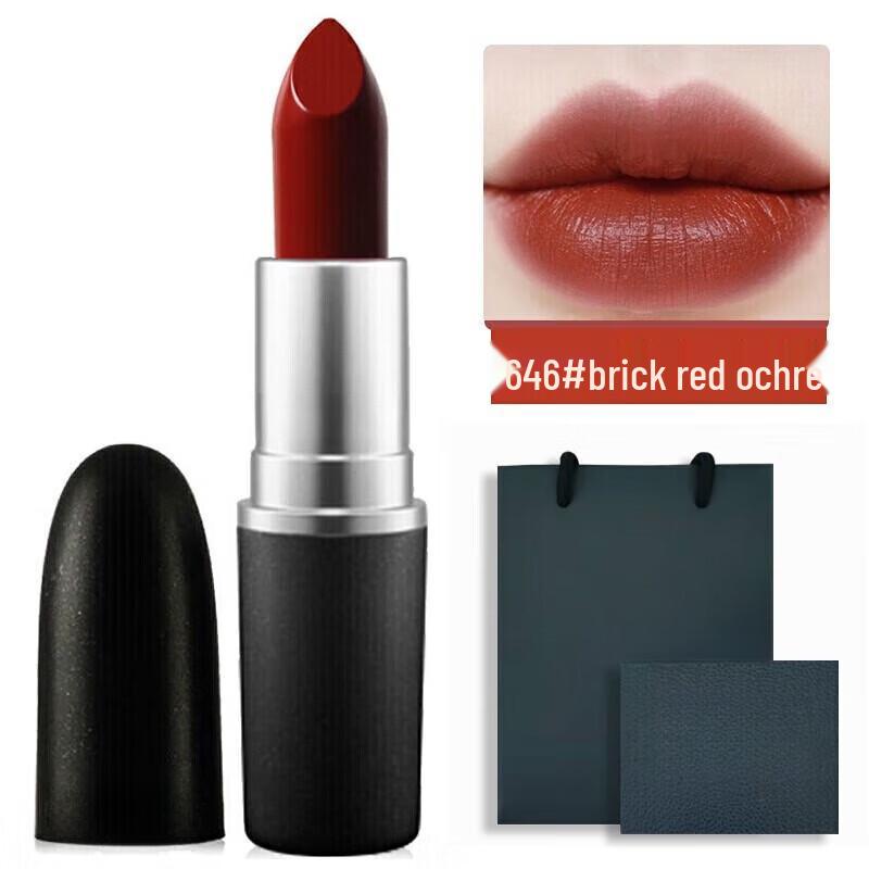 

MAC GOOF Сатиновая помада-мист