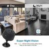 Mini Wireless Surveillance Camera, A9, 1080P HD, WiFi, Sensor, Camcorder, Web Video, Smart Home, Security, Wireless Security