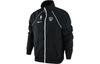 Chaquetas Hombre Negro Cuello Alto Moderado Otro DH9118-010