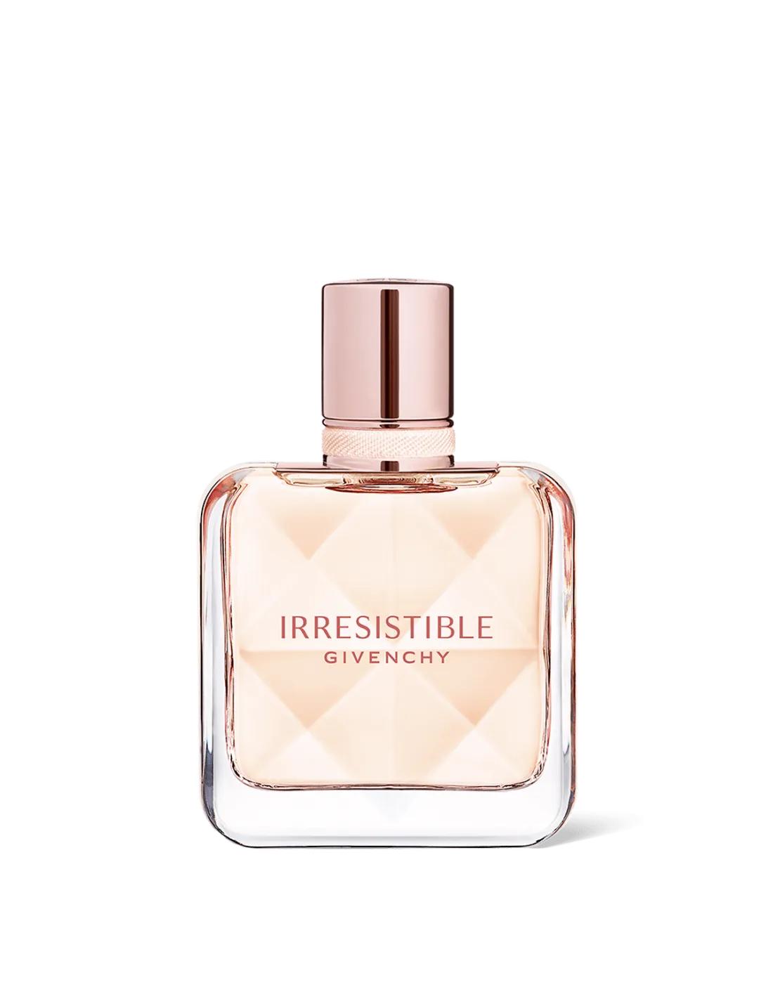 Givenchy Irresistible Туалетная вода Фреш Спрей 50 мл