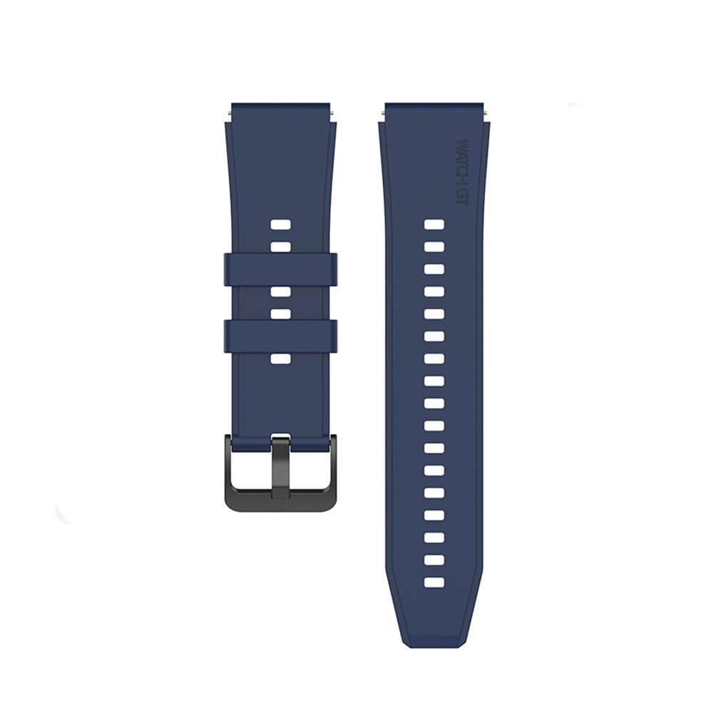 22mm Silicone Strap for Huawei Watch GT2 Pro Replacement Watchband For Huawei Honor Watch GS Pro/Honor Watch Dream
