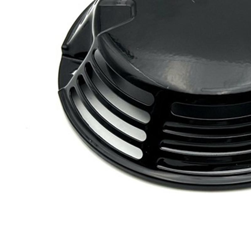 Reinforced Metal Design Recoil Starter Replacement Pull Starter For GXV160 Models Rewind Starter