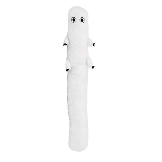 Wizard Hat Workshop Plush Toy, Soft Stuffed Animal Doll & Throw Pillow, Cuddly Character Plushie with Big Round Eyes, Gift for Kids, Teens, Anime Fans