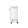 Orbegozo RU 1500 Oil Radiator 1500W