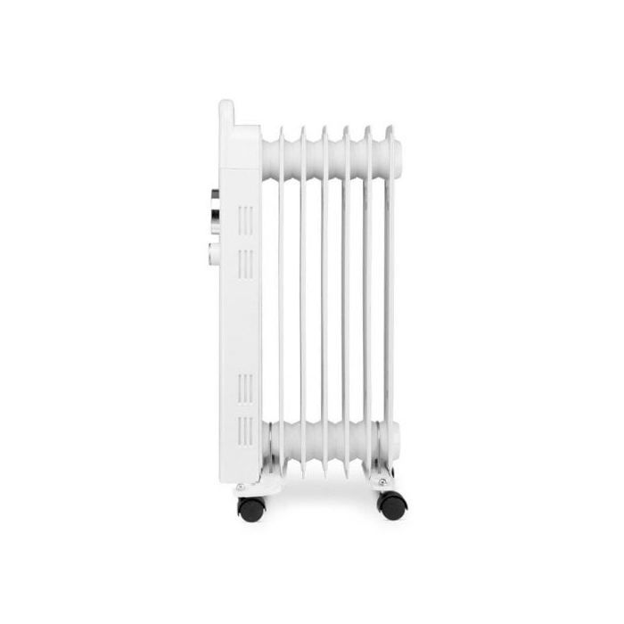 Orbegozo RU 1500 Oil Radiator 1500W