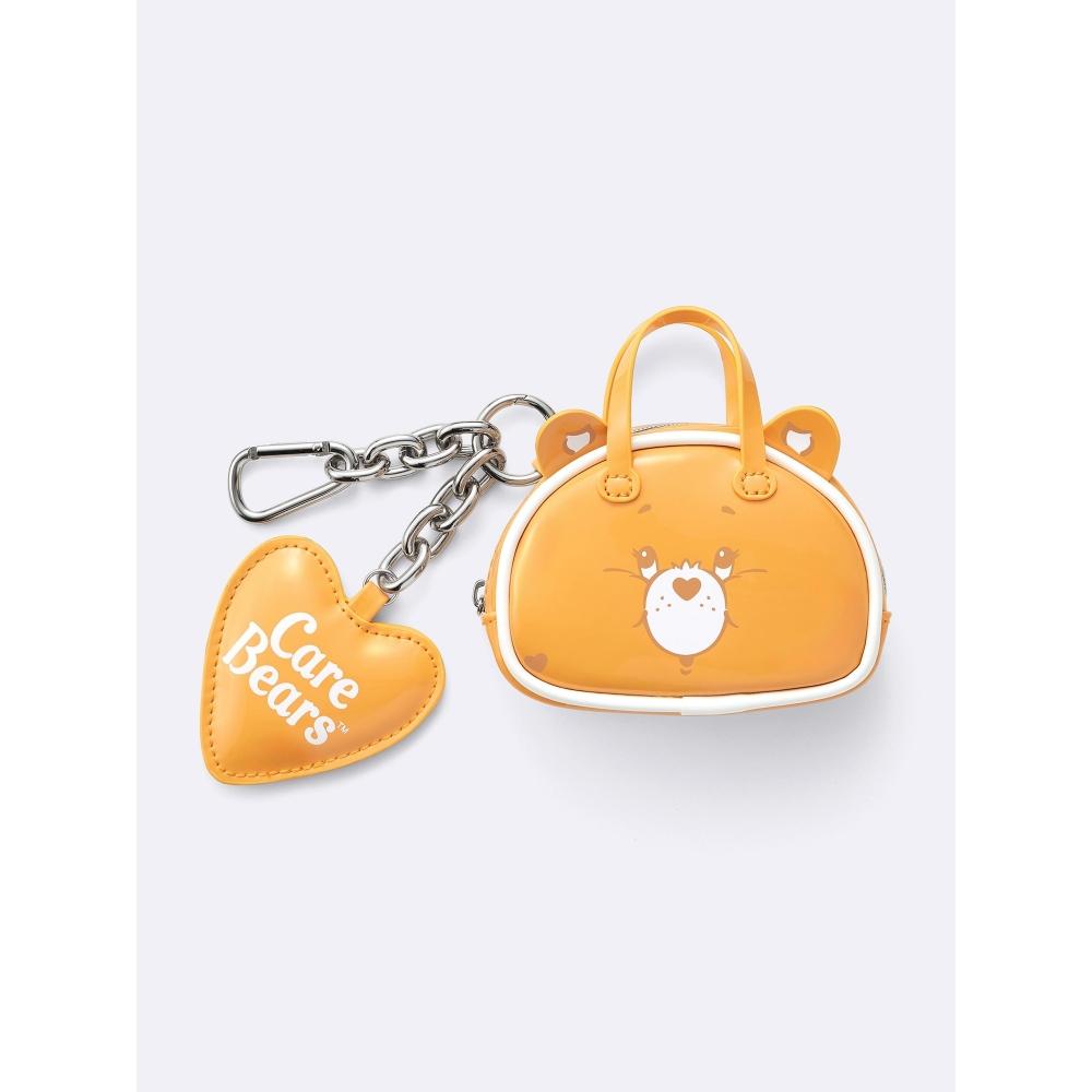 

Gu By Uniqlo Микро-сумочка Care Bears 21 LIGHT ORANGE/ONE SIZE