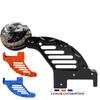 For KTM Husqvarna TE FE TC FC FX SX SXF EXC EXC XC XCF XCW XCFW 125 150 250 300 350 450 501 Motorcycle Rear Brake Disc Protector
