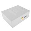 Access Control Power Controller 12V 3A 220V Metal Door Access Power Supply Box for Building Intercom