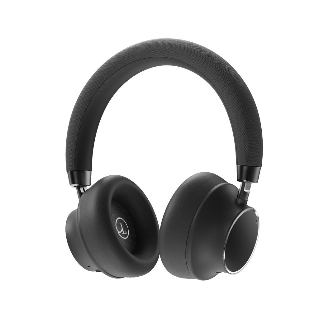 2026 Over-Ear Wireless Bluetooth Headphones with ANC and Ultra-Long Battery Life - Model ISAN1