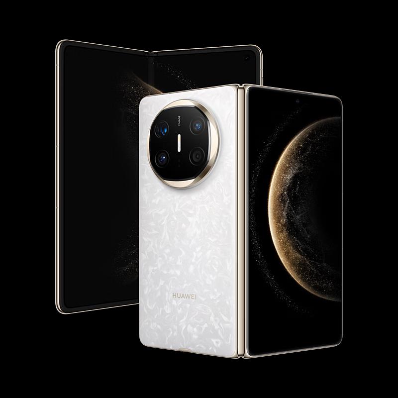 Huawei Mate X6 Foldable Flagship Smartphone (CN version)