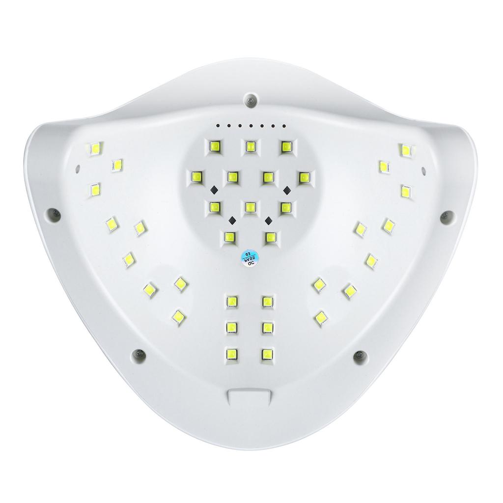 Nail Dryer Nail Polish Air Dryer Sunx5plus Nail Polish Lamp High-power Nail Polish Phototherapy Lamp Nail Polish Glue Baking Lamp Phototherapy Machine